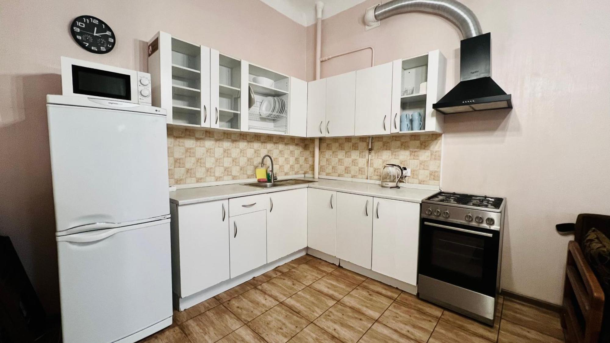 Kyiv Khreschatyk 27 Apartment 외부 사진