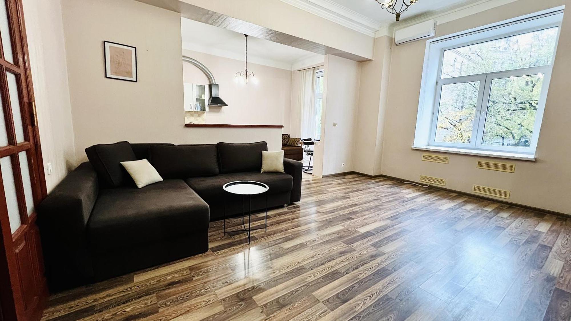 Kyiv Khreschatyk 27 Apartment 외부 사진