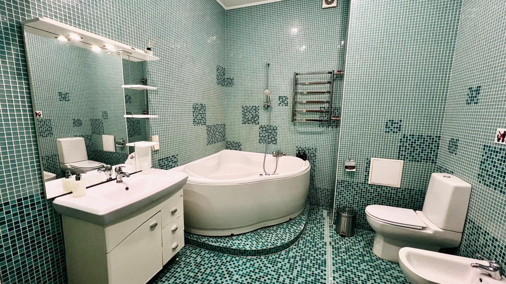 Kyiv Khreschatyk 27 Apartment 외부 사진