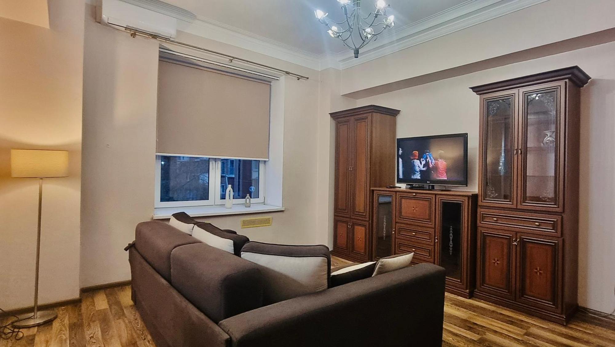 Kyiv Khreschatyk 27 Apartment 외부 사진