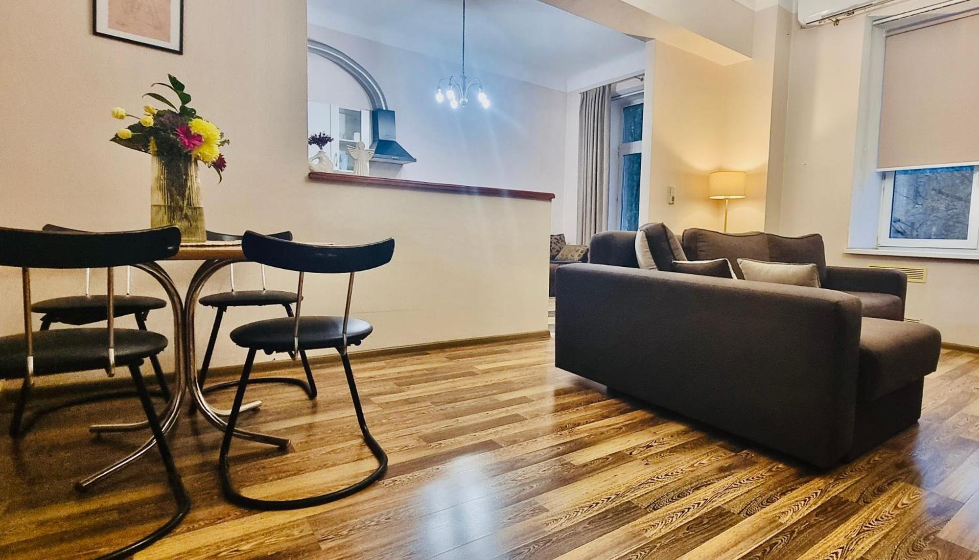 Kyiv Khreschatyk 27 Apartment 외부 사진