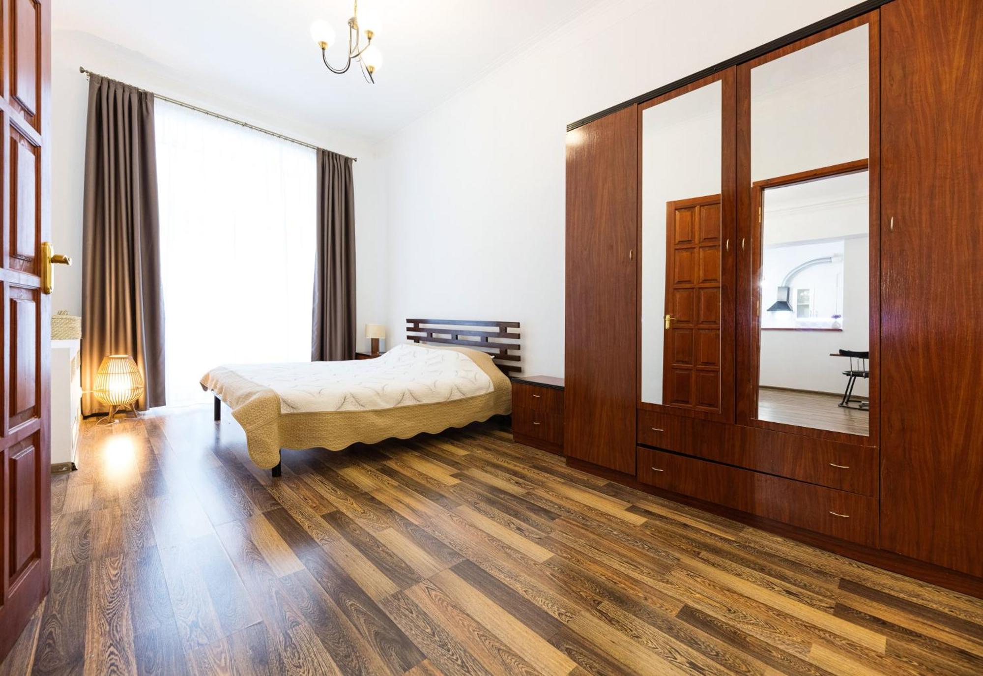 Kyiv Khreschatyk 27 Apartment 외부 사진